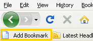 HCL Connections Posting Bookmarklet HCL Connections Posting Bookmarklet