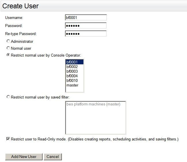 BigFix Wiki Multiple Customer Deployments